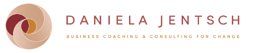 Daniela Jentsch - Business Coaching für Frauen